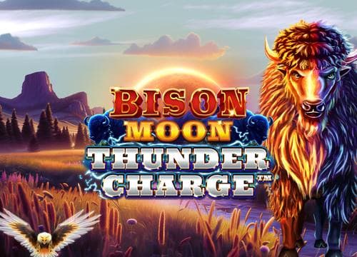 MGBisonMoonThunderCharge
