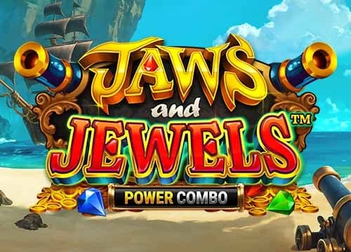 Jaws and Jewels Power Combo