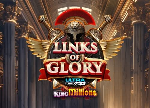 Links of Glory King Millions