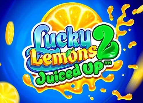 Lucky Lemons 2 Juiced Up