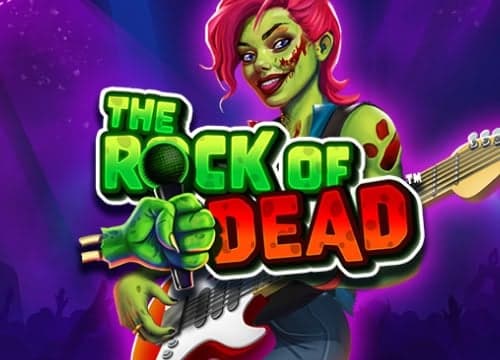 The Rock of Dead