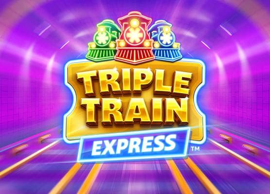 MGTripleTrainExpress