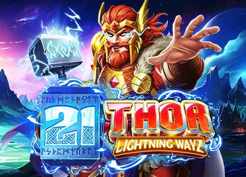 21 Thor Lightning Ways