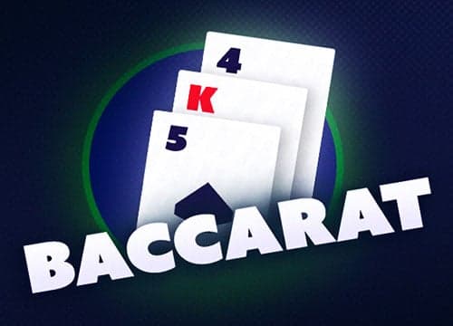 Baccarat Dare To Win