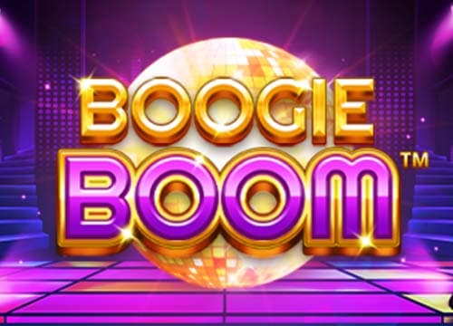 Boogie Boom