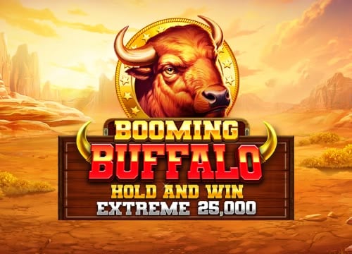 RGBuffaloHoldandWinExtreme25000