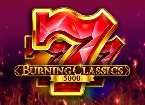 Burning Classics 5000