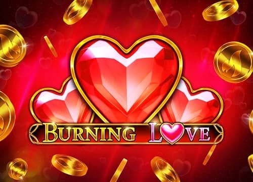 Burning Love
