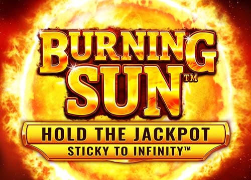 Burning Sun