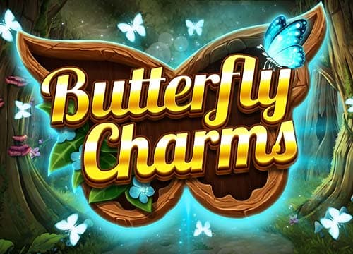 Butterfly Charms