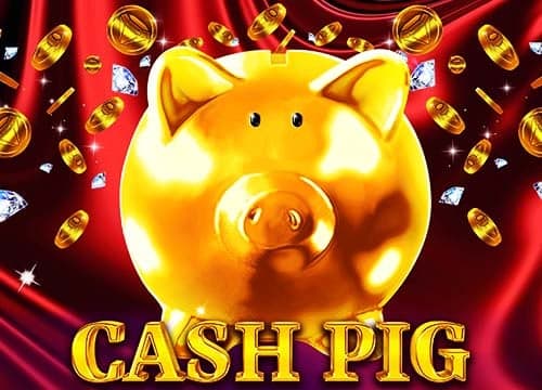 Cash Pig