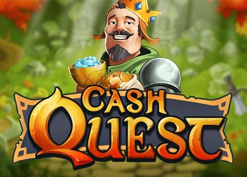 Cash Quest