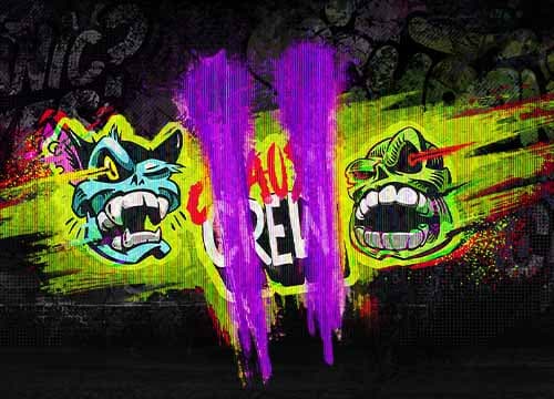 Chaos Crew 2