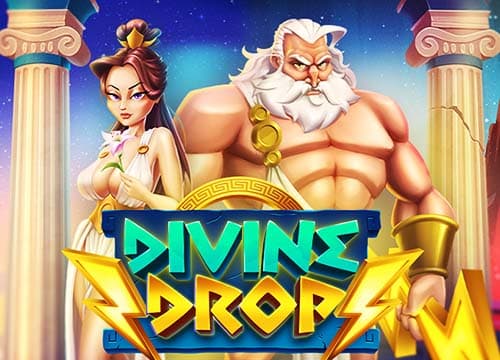 Divine Drop
