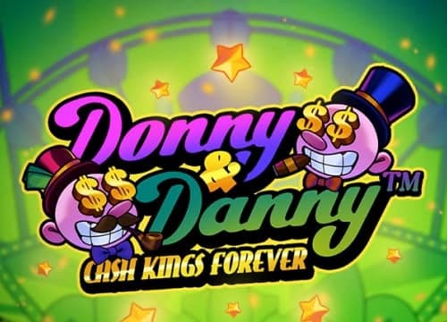Donny and Danny