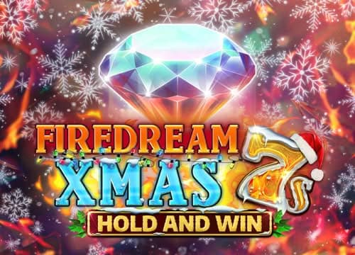 Firedream Xmas Hold and Win