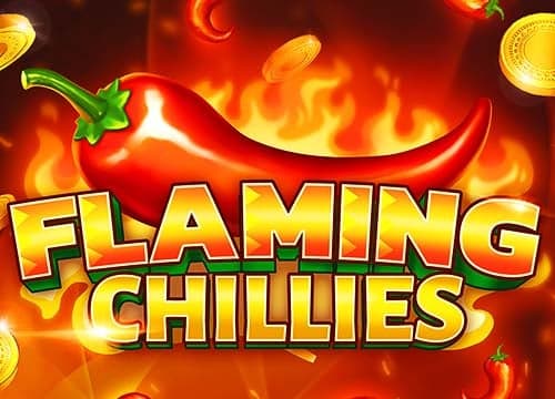 Flaming Chilies