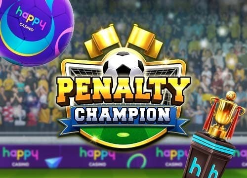Happy Penalty Champion