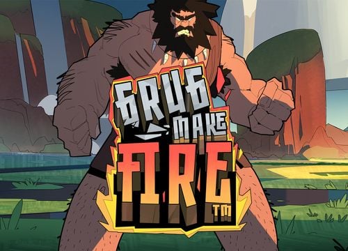 RGGrugMakeFire
