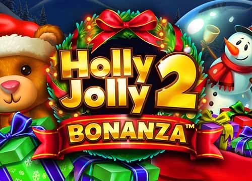 Holly Jolly Bonanza 2