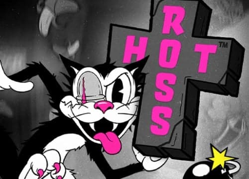 Hot Ross