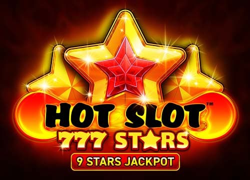 Hot Slot: 777 Stars