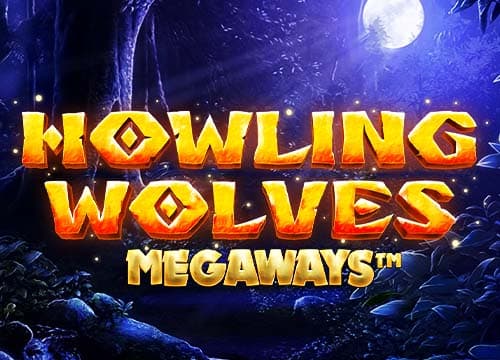 Howling Wolves Megaways