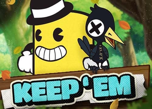 Keep'Em