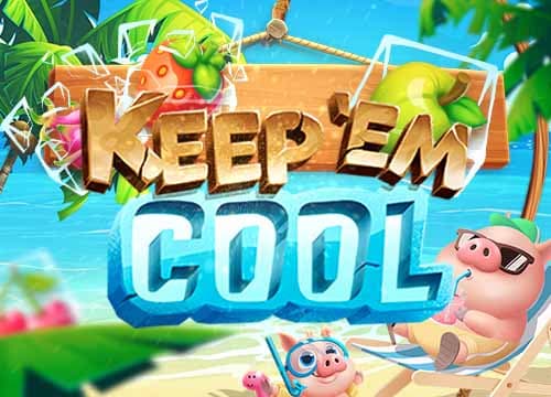 Keep 'em Cool
