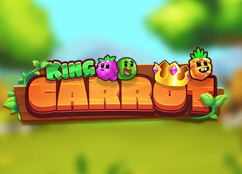 King Carrot