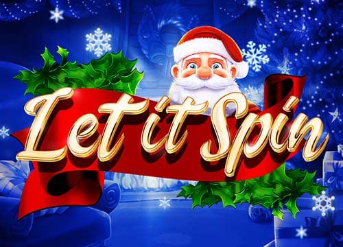 Let It Spin