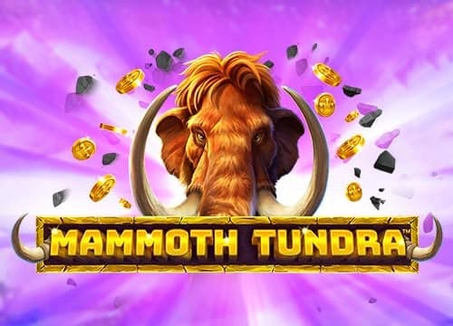 Mammoth Tundra