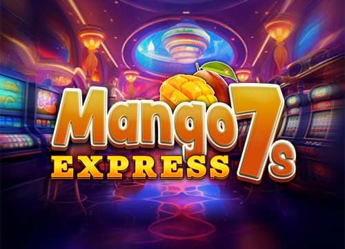 Mango Express 7s