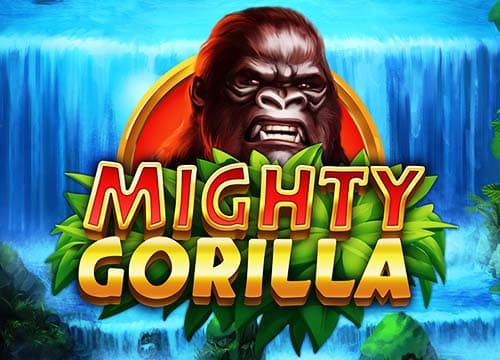 Mighty Gorilla