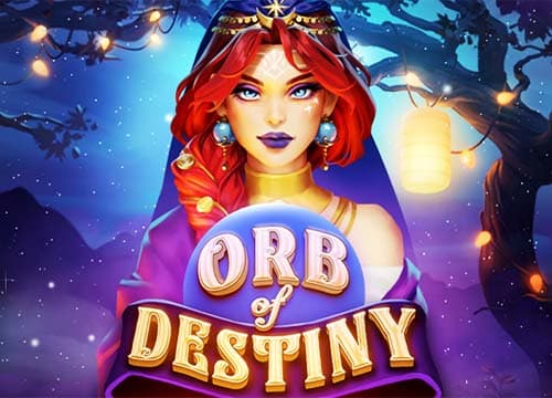 Orb of Destiny