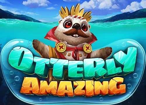 Otterly Amazing