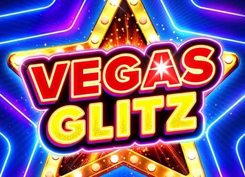 Vegas Glitz