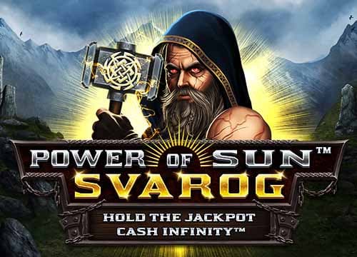 Power of Sun: Svarog