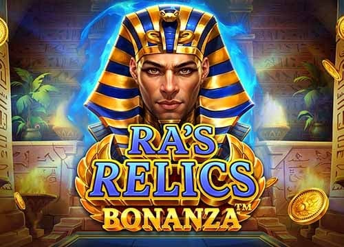 Ra´s Relics Bonanza