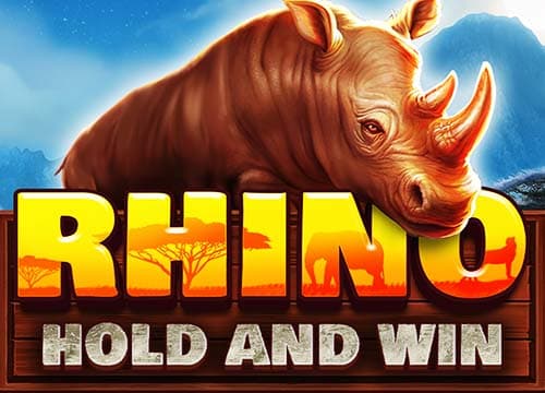 Rhino Hold and Win