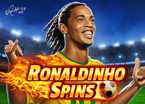Ronaldinho Spins