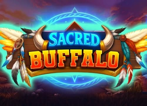 RGSacredBuffalo