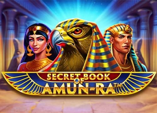 Secret Book of Amun Ra