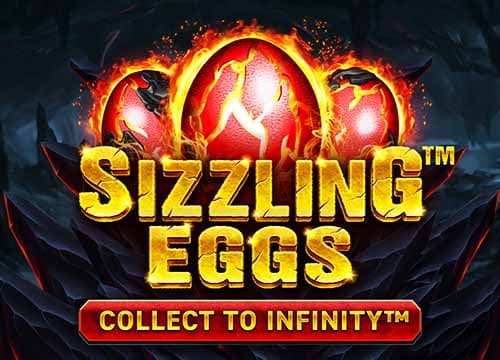 Sizzling Eggs