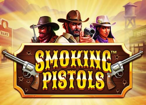 Smoking Pistols