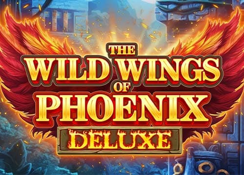The Wild Wings of Phoenix Deluxe