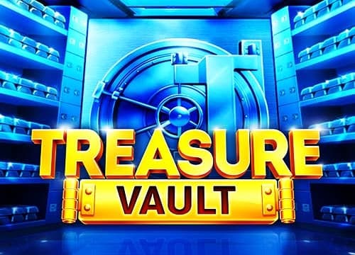 Treasure Vault