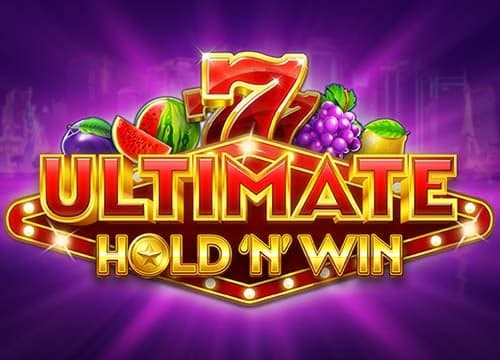 Ultimate Hold 'N' Win