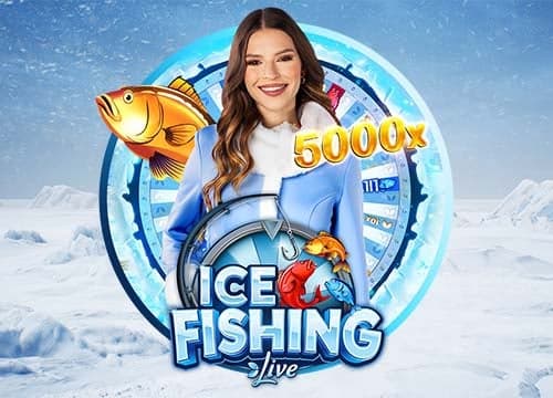 Ice Fishing