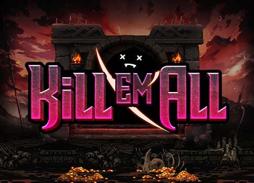 Kill Em All